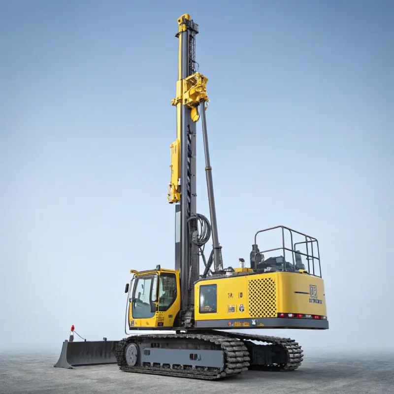 Atlas Copco SmartROC D65
